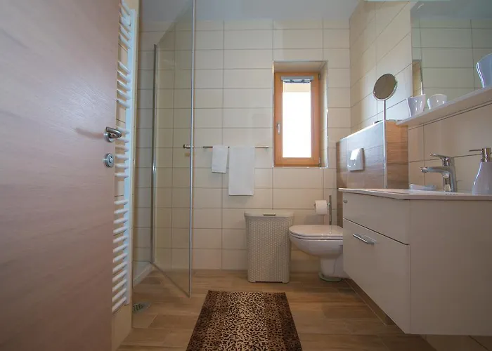 Tourist Farm Megusar Çiftlik konaklama