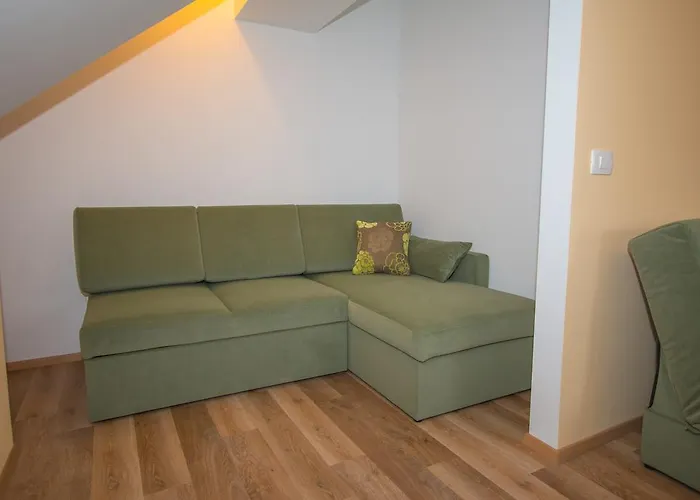 Tourist Farm Megusar *