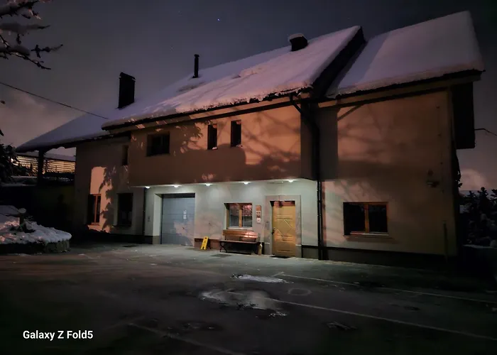 Tourist Farm Megusar