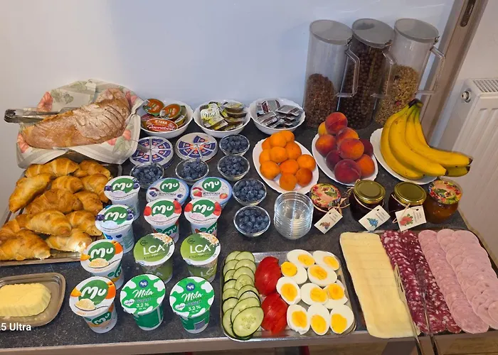 Tourist Farm Megusar *