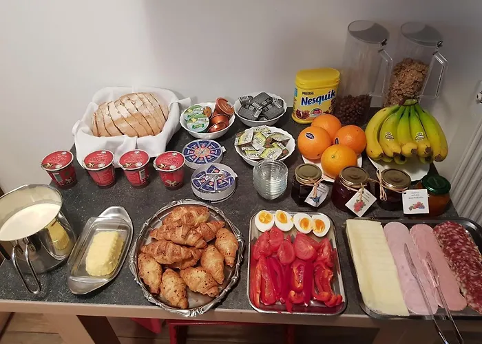 Tourist Farm Megusar