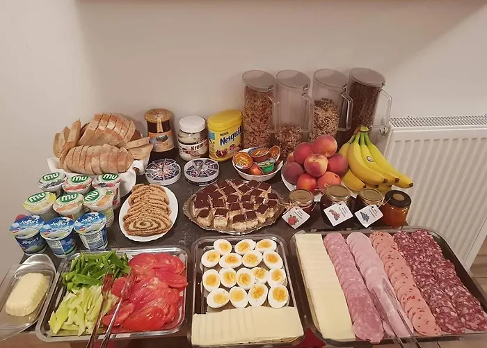 ファームステイ Tourist Farm Megusar